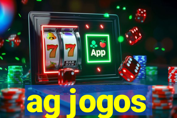 ag jogos